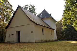 Marienkapelle