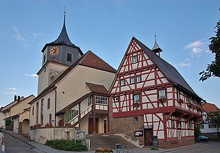 Laurentiuskirche