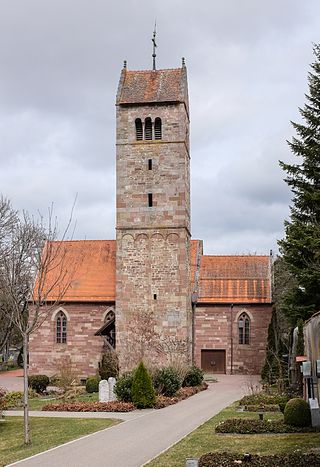 Altstadtkirche