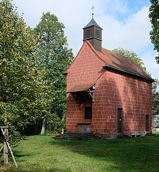 Loretto-Kapelle