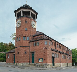 Pauluskirche