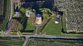 Fritzdorfer Windmühle