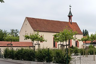 St. Johannis