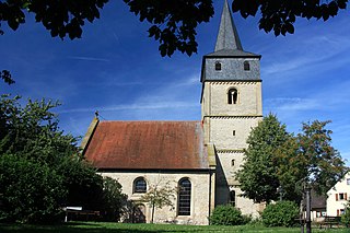 Bartholomäuskirche