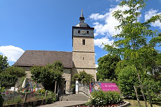 Nikolauskirche