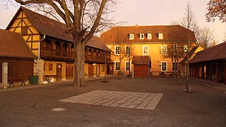 Deutsches Bienenmuseum