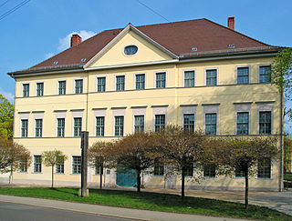 Museum für Ur-und Frühgeschichte Thüringens