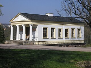 Roman House