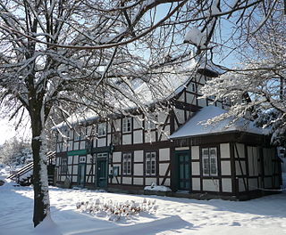 Heimatmuseum Wennigsen
