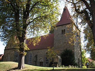 Holtenser Kirche