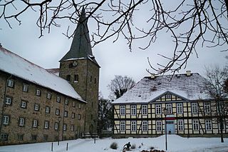 Kloster Wennigsen