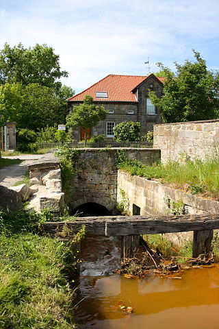 Lavesmühle