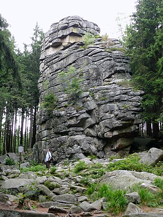 Kleiner Feuerstein