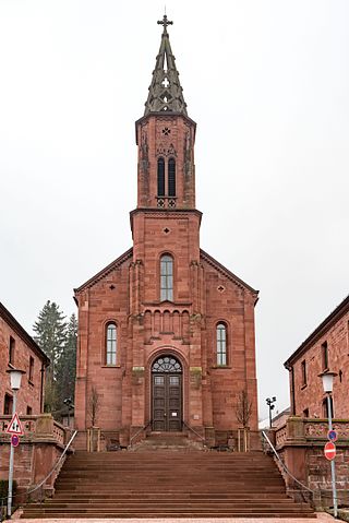 St. Venantius