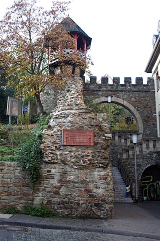 Römertor