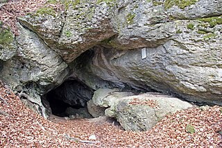 Doktorshöhle