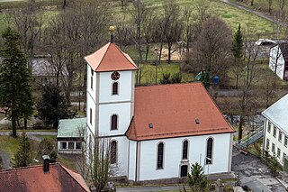 Dreieinigkeitskirche