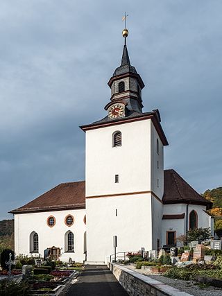 St. Laurentius