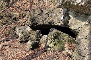 Witzenhöhle