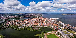 UNESCO World Heritage: Historic Centre of Stralsund