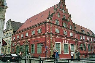 Schabbellhaus