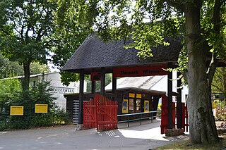 Tierpark Wismar
