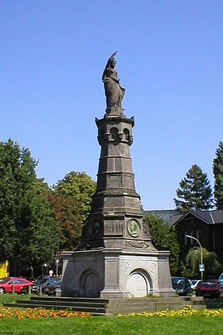 Germaniadenkmal