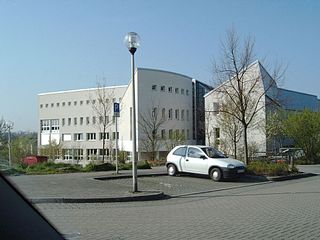 Universität Witten/Herdecke Altbau