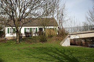 Zollhaus Herbede