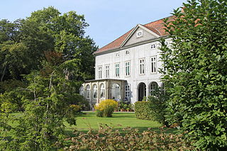 Kleines Schloss