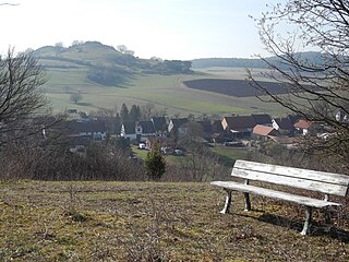 Burgruine Helfenberg