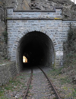 Beyenburger Tunnel