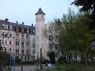 Engelnburg