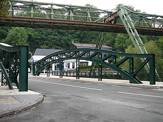 Haspeler Brücke