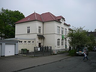 Jugend- und Kulturzentrum