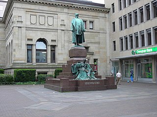 Otto Graf von Bismarck