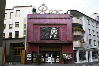Rex Filmtheater