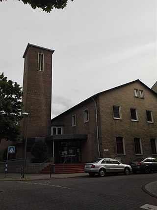 Rotter Kirche