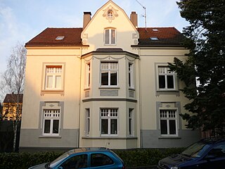 Villa Beckmannshagen