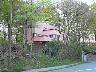 Villa Espenlaub