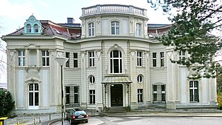 Villa Seyd