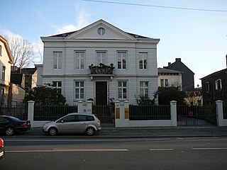 Villa Spindler