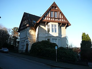 Villa de Weerth