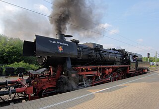 Eisenbahnmuseum Würzburg