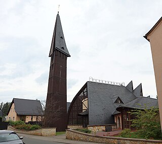 Ev.-Luth. Versöhnungskirche