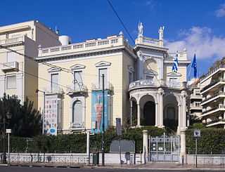 Museum of Cycladic Art