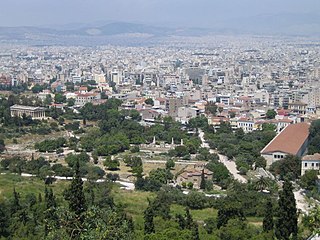 Museum of the Ancient Agora