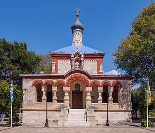 Church of Saint Mary Magdalene