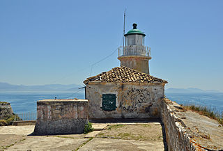 Old Fortress Lighthouse