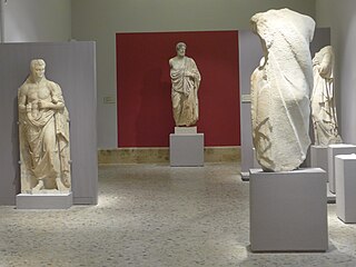 Archaeological Museum of Kos